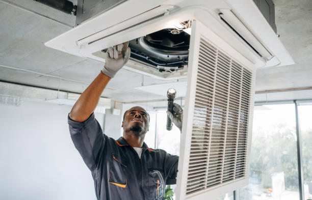Licensed Air Conditioning Service service in Port Byron, NY - FH HVAC